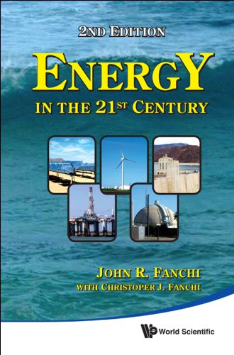 Energy In The 21st Century