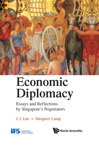 Economic Diplomacy
