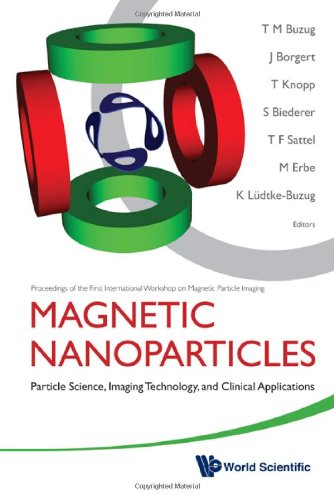 Magnetic Nanoparticles
