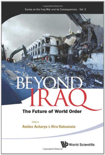 Beyond Iraq