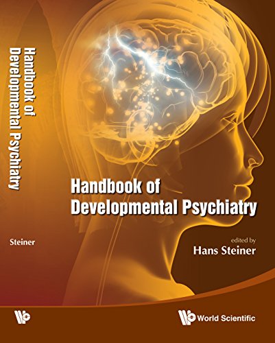 Handbook of Developmental Psychiatry
