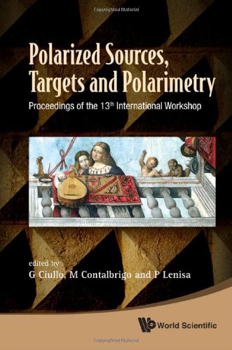 Polarized Sources, Targets and Polarimetry
