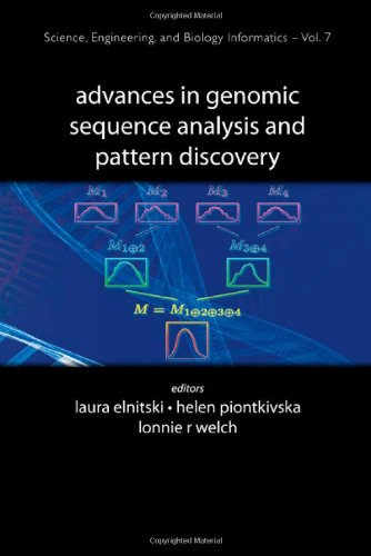 Advances in Genomic Sequence Analysis and Pattern Discovery