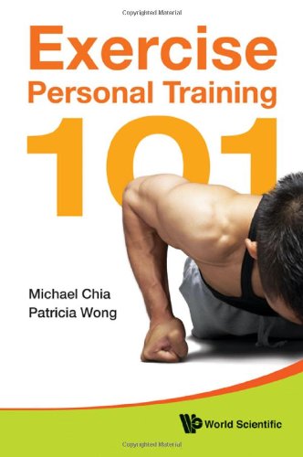 Exercise Personal Training 101