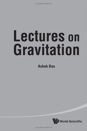 Lectures on Gravitation