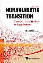 Nonadiabatic Transition