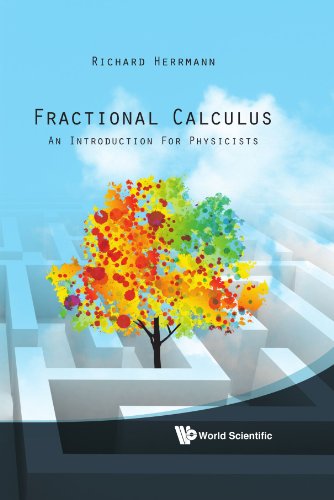 Fractional Calculus