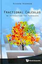 Fractional Calculus
