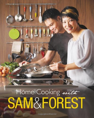 Home Cooking with Sam and Forest