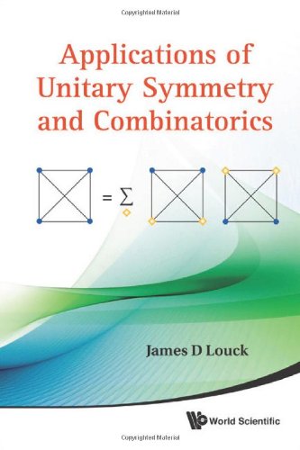 Applications of Unitary Symmetry and Combinatorics