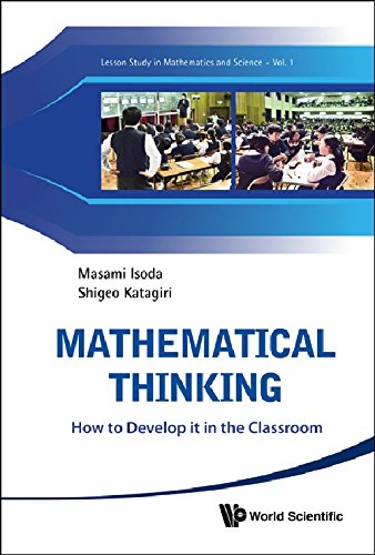 Mathematical Thinking