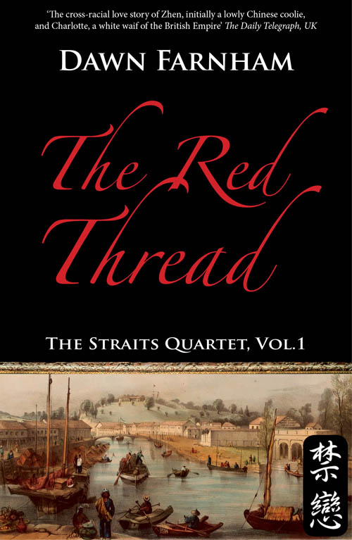 The Red Thread