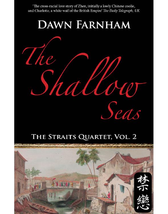The Shallow Seas
