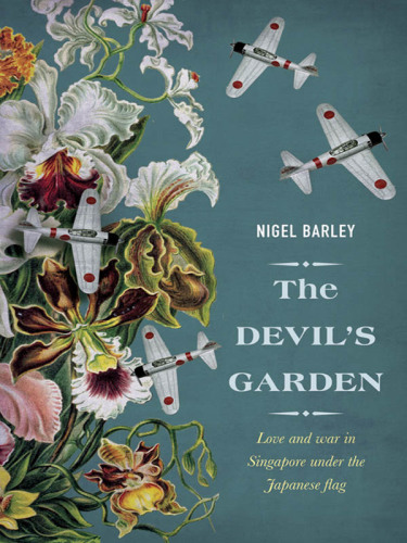 The Devil's Garden