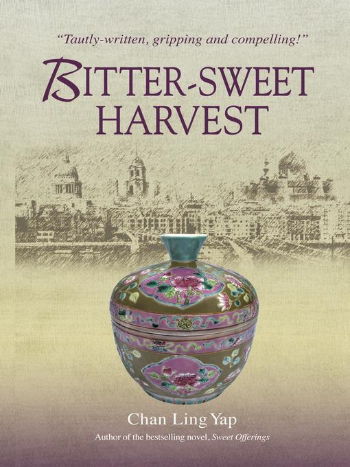 Bitter-Sweet Harvest