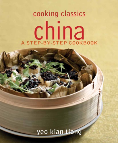 Cooking Classic China