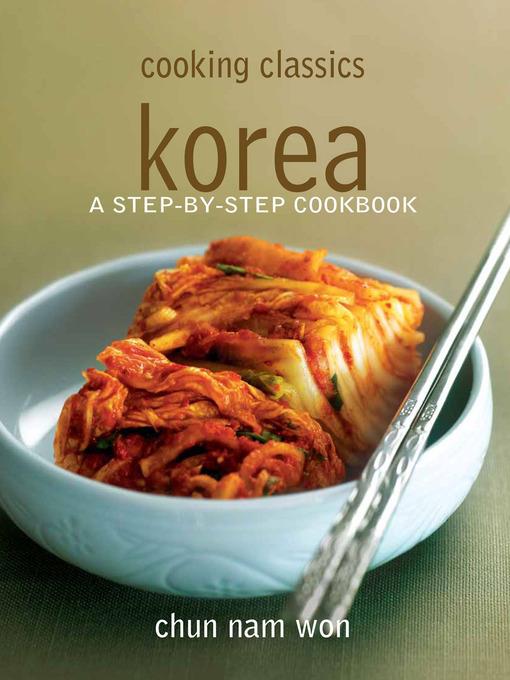 Cooking Classic Korea