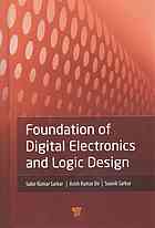 Foundation of Digital Electronics and Logic Design