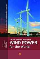 Wind Power for the World