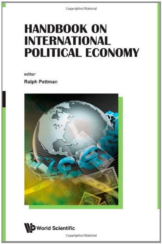 Handbook on International Political Economy