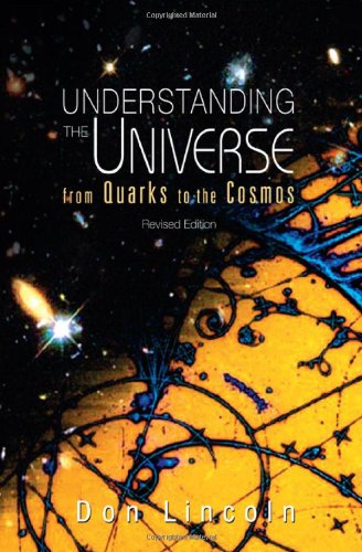 Understanding the Universe