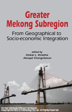 Greater Mekong Subregion