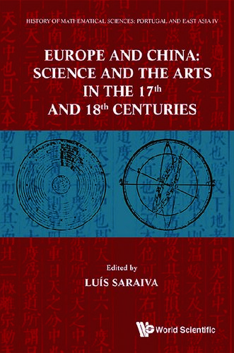 History of Mathematical Sciences