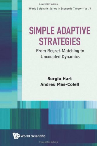 Simple Adaptive Strategies