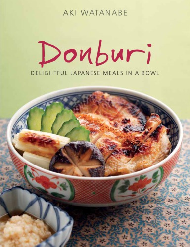 Donburi