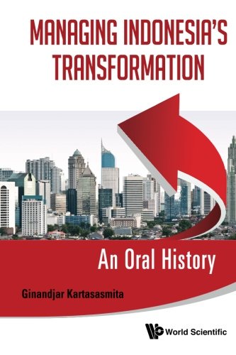 Managing Indonesia's Transformation