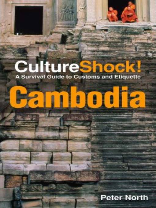 CultureShock! Cambodia