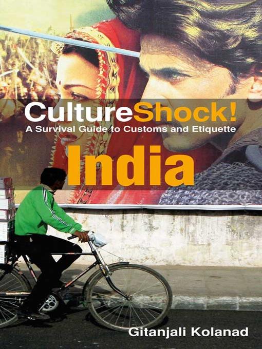 CultureShock! India