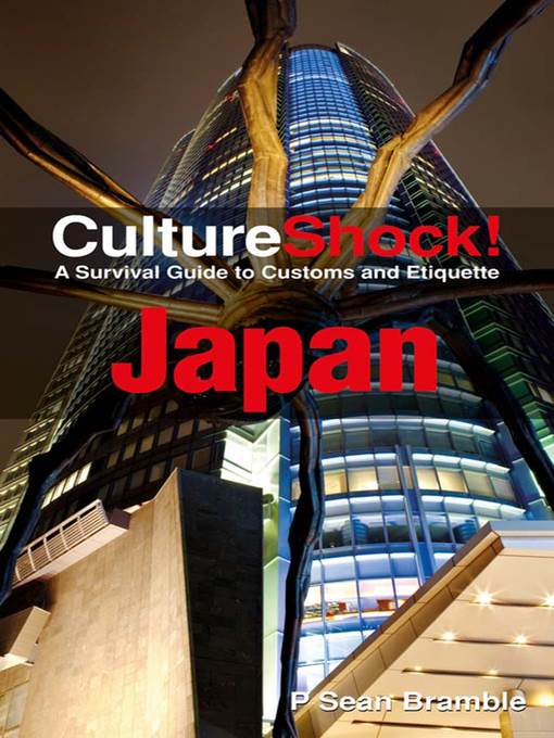 CultureShock! Japan