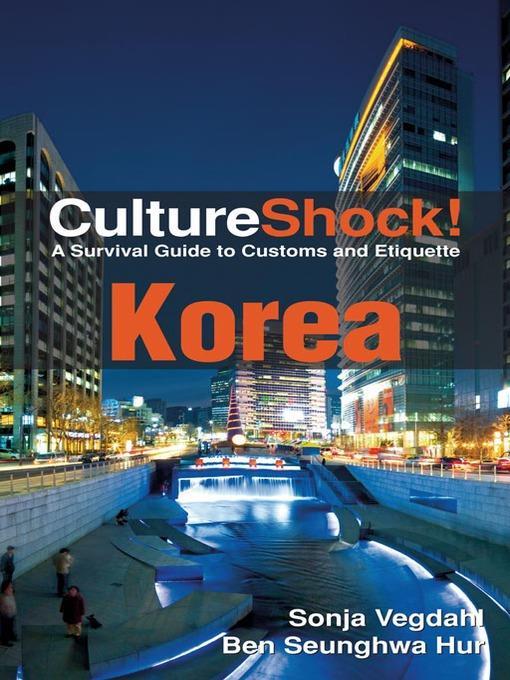 CultureShock! Korea