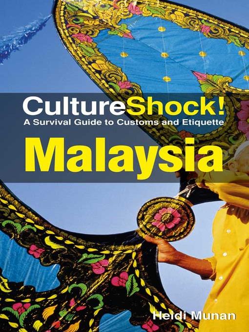 CultureShock! Malaysia