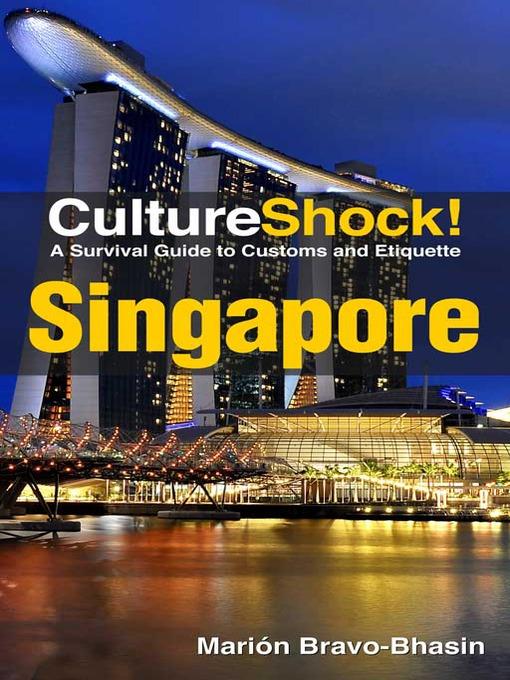 CultureShock! Singapore