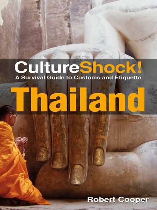 CultureShock! Thailand