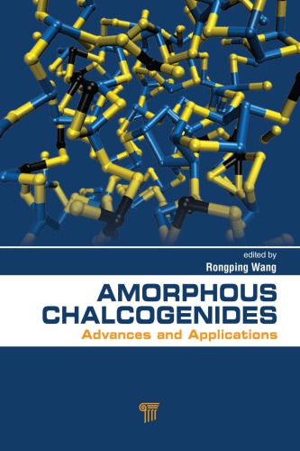 Amorphous Chalcogenides