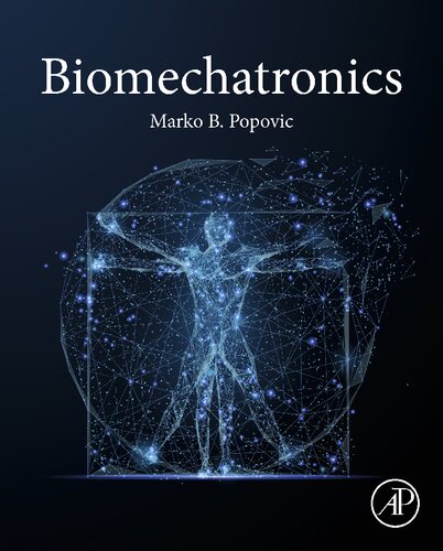 Biomechanics and robotics