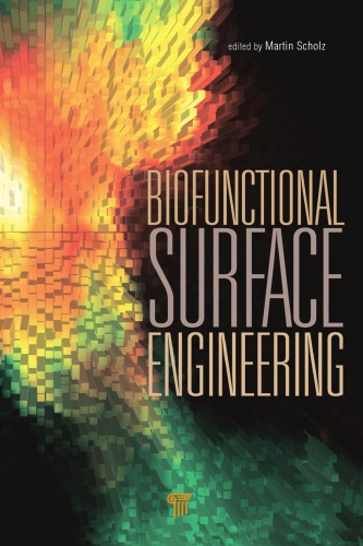 Biofunctional Surface Engineering