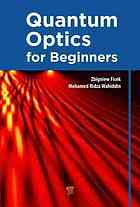 Quantum Optics for Beginners