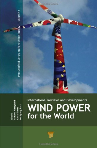 Wind Power for the World