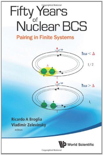 Fifty Years of Nuclear BCS