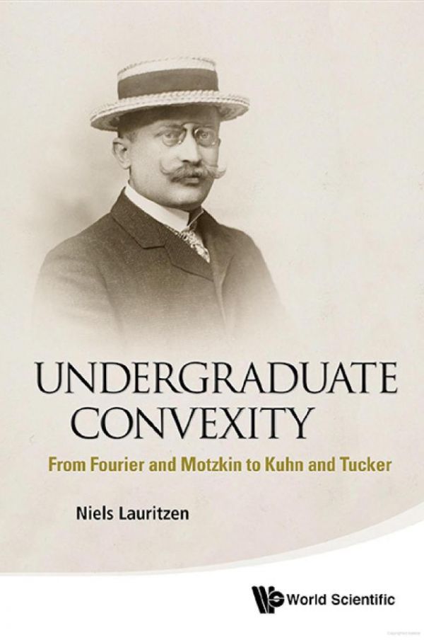 Undergraduate Convexity