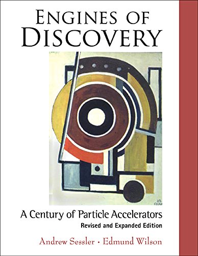 Engines of Discovery