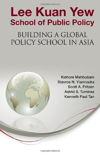 Lee Kuan Yew School of Public Policy