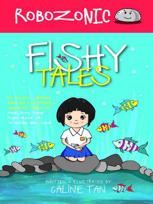 Fishy Tales