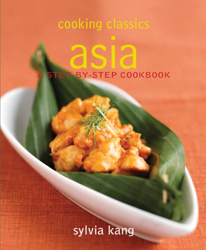 Cooking Classic Asia