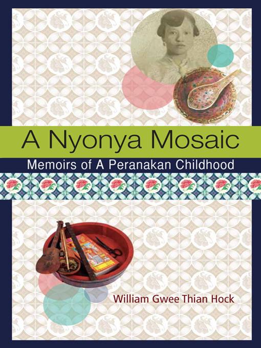 A Nyonya Mosaic