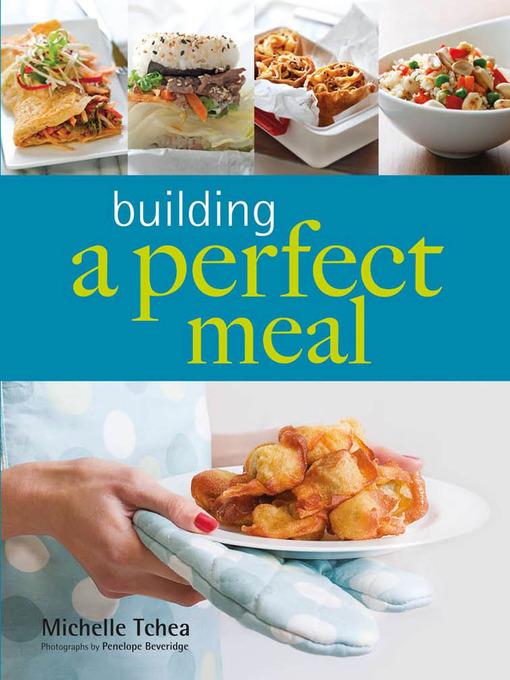 Building a Perfect Meal